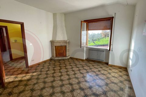 Villa a Roccasecca, Frosinone, Roccasecca - € 133.000 | Ref: AC99-149-1385 - foto 31