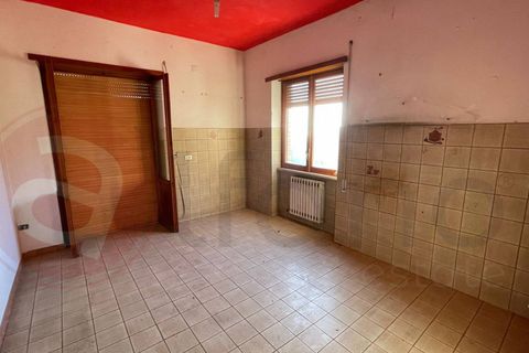 Villa a Roccasecca, Frosinone, Roccasecca - € 133.000 | Ref: AC99-149-1385 - foto 32