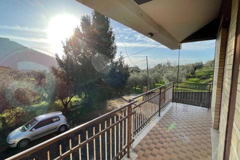 Villa a Roccasecca, Frosinone, Roccasecca - € 133.000 | Ref: AC99-149-1385 - foto 35