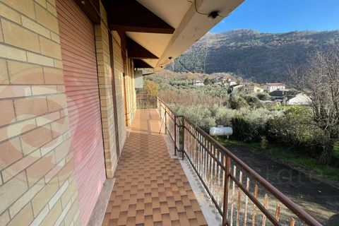 Villa a Roccasecca, Frosinone, Roccasecca - € 133.000 | Ref: AC99-149-1385 - foto 36