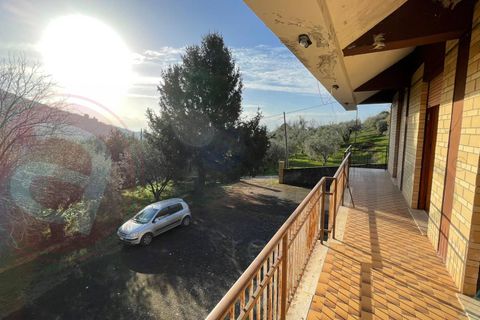 Villa a Roccasecca, Frosinone, Roccasecca - € 133.000 | Ref: AC99-149-1385 - foto 37