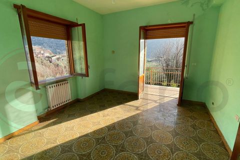 Villa a Roccasecca, Frosinone, Roccasecca - € 133.000 | Ref: AC99-149-1385 - foto 38