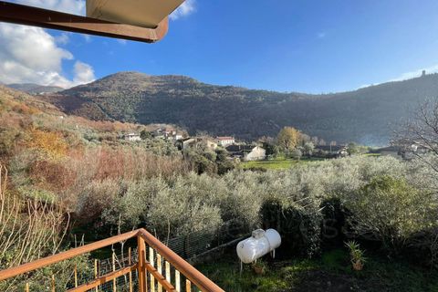 Villa a Roccasecca, Frosinone, Roccasecca - € 133.000 | Ref: AC99-149-1385 - foto 39