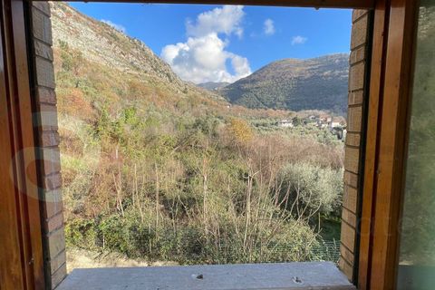 Villa a Roccasecca, Frosinone, Roccasecca - € 133.000 | Ref: AC99-149-1385 - foto 41