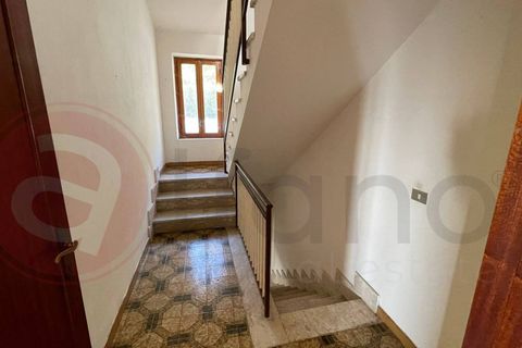 Villa a Roccasecca, Frosinone, Roccasecca - € 133.000 | Ref: AC99-149-1385 - foto 45