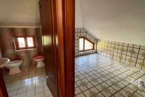 Villa a Roccasecca, Frosinone, Roccasecca - € 133.000 | Ref: AC99-149-1385 - foto 48