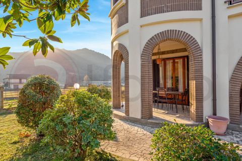 Villa i Arce, Frosinone, Arce - € 275.000 | Ref: AC99-149-1401 - foto 3