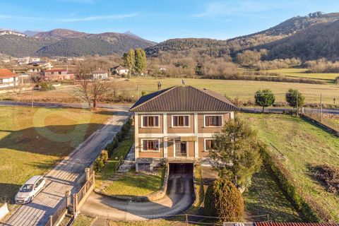 Villa i Arce, Frosinone, Arce - € 275.000 | Ref: AC99-149-1401 - foto 4