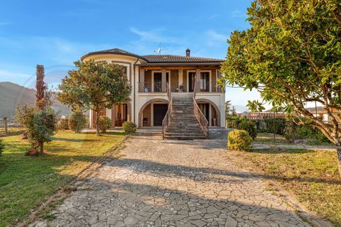 Villa i Arce, Frosinone, Arce - € 275.000 | Ref: AC99-149-1401 - foto 5