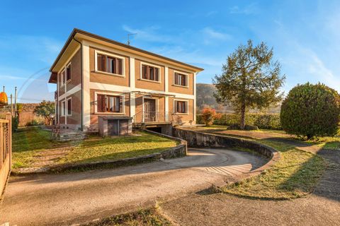 Villa i Arce, Frosinone, Arce - € 275.000 | Ref: AC99-149-1401 - foto 7