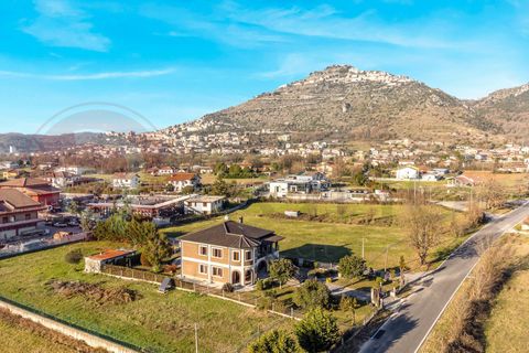Villa i Arce, Frosinone, Arce - € 275.000 | Ref: AC99-149-1401 - foto 9