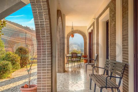 Villa i Arce, Frosinone, Arce - € 275.000 | Ref: AC99-149-1401 - foto 11