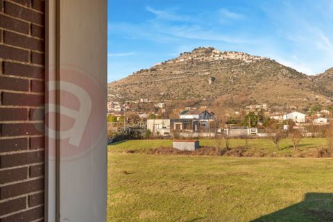Villa i Arce, Frosinone, Arce - € 275.000 | Ref: AC99-149-1401 - foto 12