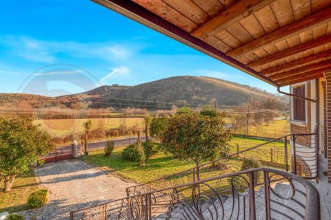 Villa i Arce, Frosinone, Arce - € 275.000 | Ref: AC99-149-1401 - foto 13