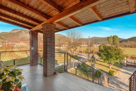 Villa i Arce, Frosinone, Arce - € 275.000 | Ref: AC99-149-1401 - foto 14