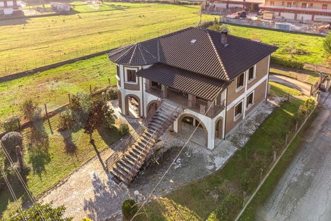 Villa i Arce, Frosinone, Arce - € 275.000 | Ref: AC99-149-1401 - foto 45