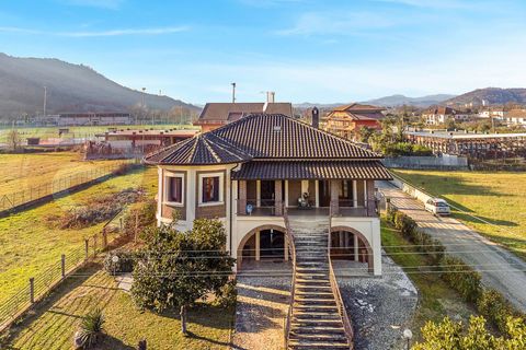 Villa i Arce, Frosinone, Arce - € 275.000 | Ref: AC99-149-1401 - foto 46