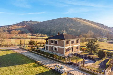 Villa i Arce, Frosinone, Arce - € 275.000 | Ref: AC99-149-1401 - foto 48