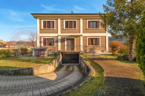 Villa i Arce, Frosinone, Arce - € 275.000 | Ref: AC99-149-1401 - foto 50