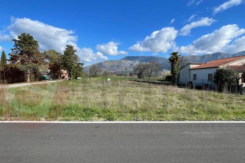Terra a Roccasecca, Frosinone, Roccasecca - € 40.000 | Ref: AC99-149-1410 - foto 2