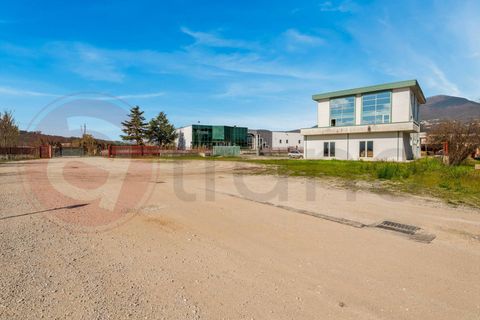 Erhvervsejendom i Sora, Frosinone, Sora - € 400.000 | Ref: AC99-149-1412 - foto 5