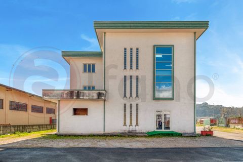 Erhvervsejendom i Sora, Frosinone, Sora - € 400.000 | Ref: AC99-149-1412 - foto 8