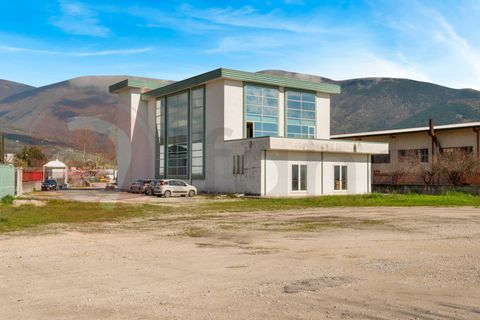 Erhvervsejendom i Sora, Frosinone, Sora - € 400.000 | Ref: AC99-149-1412 - foto 9