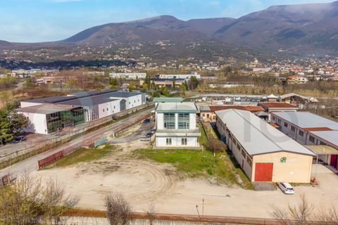 Erhvervsejendom i Sora, Frosinone, Sora - € 400.000 | Ref: AC99-149-1412 - foto 11