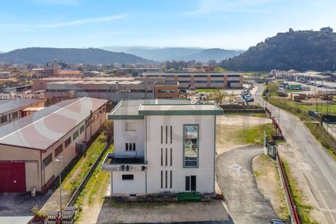 Erhvervsejendom i Sora, Frosinone, Sora - € 400.000 | Ref: AC99-149-1412 - foto 13
