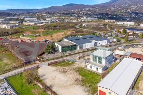 Erhvervsejendom i Sora, Frosinone, Sora - € 400.000 | Ref: AC99-149-1412 - foto 15
