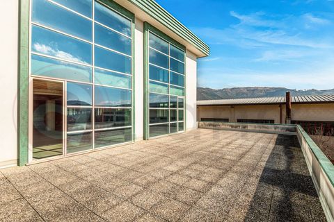 Erhvervsejendom i Sora, Frosinone, Sora - € 400.000 | Ref: AC99-149-1412 - foto 29