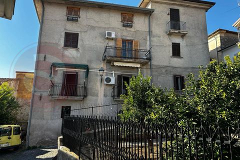 Landejendom i Colfelice, Frosinone, Colfelice - € 47.000 | Ref: AC99-149-1417 - foto 1