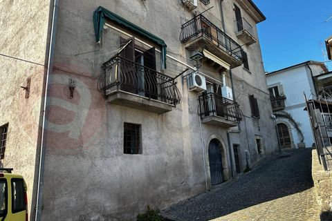 Landejendom i Colfelice, Frosinone, Colfelice - € 47.000 | Ref: AC99-149-1417 - foto 3