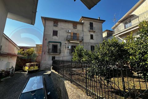 Landejendom i Colfelice, Frosinone, Colfelice - € 47.000 | Ref: AC99-149-1417 - foto 5