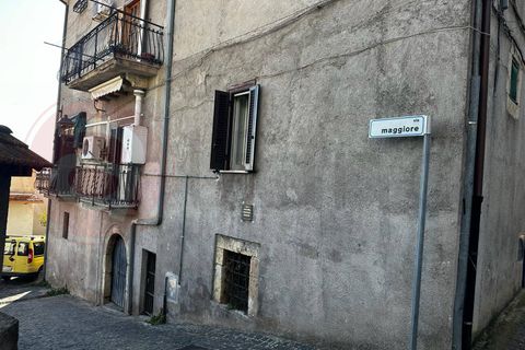 Landejendom i Colfelice, Frosinone, Colfelice - € 47.000 | Ref: AC99-149-1417 - foto 6