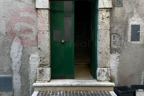 Landejendom i Colfelice, Frosinone, Colfelice - € 47.000 | Ref: AC99-149-1417 - foto 7