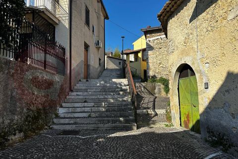 Landejendom i Colfelice, Frosinone, Colfelice - € 47.000 | Ref: AC99-149-1417 - foto 42