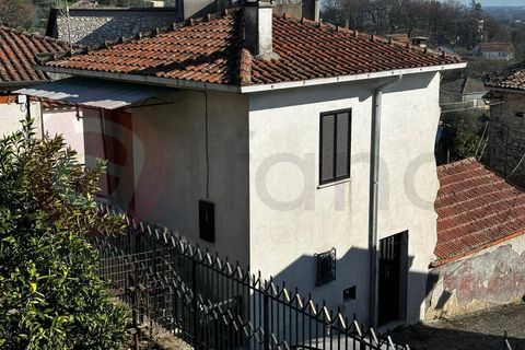 Landejendom i Colfelice, Frosinone, Colfelice - € 47.000 | Ref: AC99-149-1417 - foto 44