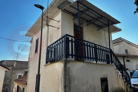 Landejendom i Colfelice, Frosinone, Colfelice - € 47.000 | Ref: AC99-149-1417 - foto 46