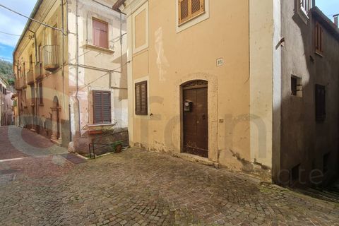 Landejendom i Arpino, Frosinone, Arpino - € 85.000 | Ref: AC99-149-1423 - foto 7