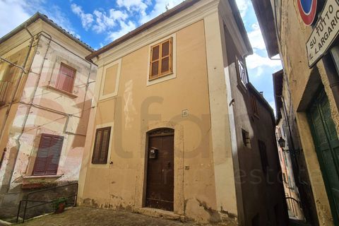 Landejendom i Arpino, Frosinone, Arpino - € 85.000 | Ref: AC99-149-1423 - foto 8
