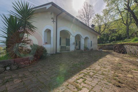 Villa i Gorga, Rome, Gorga - € 279.000 | Ref: AC99-149-1425 - foto 5