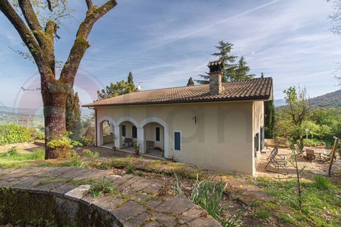 Villa i Gorga, Rome, Gorga - € 279.000 | Ref: AC99-149-1425 - foto 6