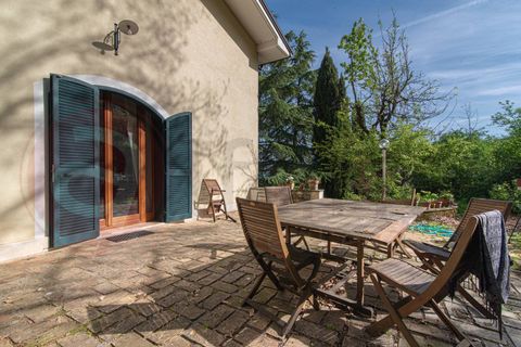 Villa i Gorga, Rome, Gorga - € 279.000 | Ref: AC99-149-1425 - foto 9