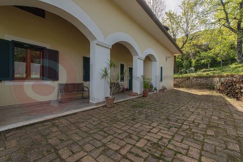 Villa i Gorga, Rome, Gorga - € 279.000 | Ref: AC99-149-1425 - foto 12