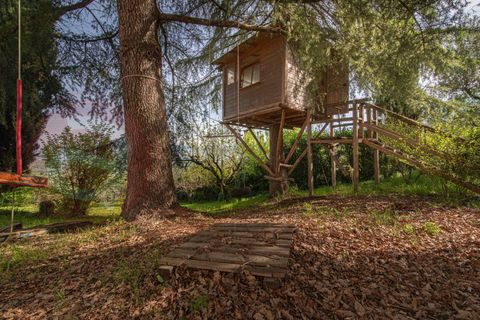 Villa i Gorga, Rome, Gorga - € 279.000 | Ref: AC99-149-1425 - foto 15