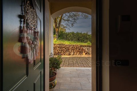 Villa i Gorga, Rome, Gorga - € 279.000 | Ref: AC99-149-1425 - foto 16