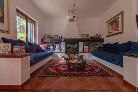 Villa i Gorga, Rome, Gorga - € 279.000 | Ref: AC99-149-1425 - foto 20