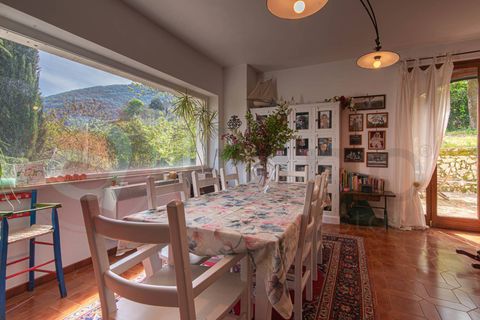 Villa i Gorga, Rome, Gorga - € 279.000 | Ref: AC99-149-1425 - foto 24