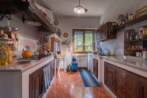 Villa i Gorga, Rome, Gorga - € 279.000 | Ref: AC99-149-1425 - foto 26